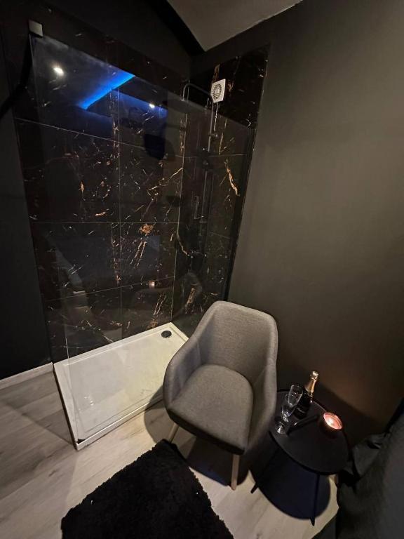 Hotel Loft Praha Bagian luar foto
